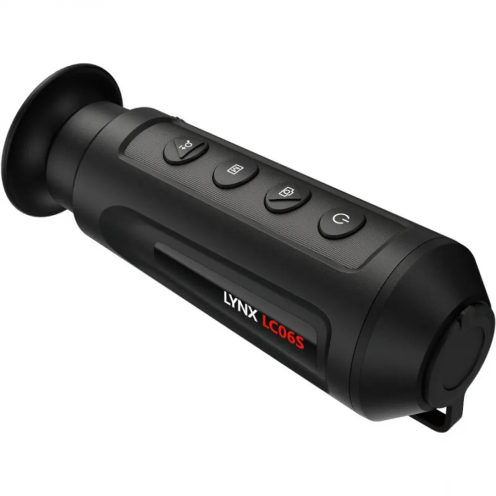 Hikmicro Monokular Lynx LC06S