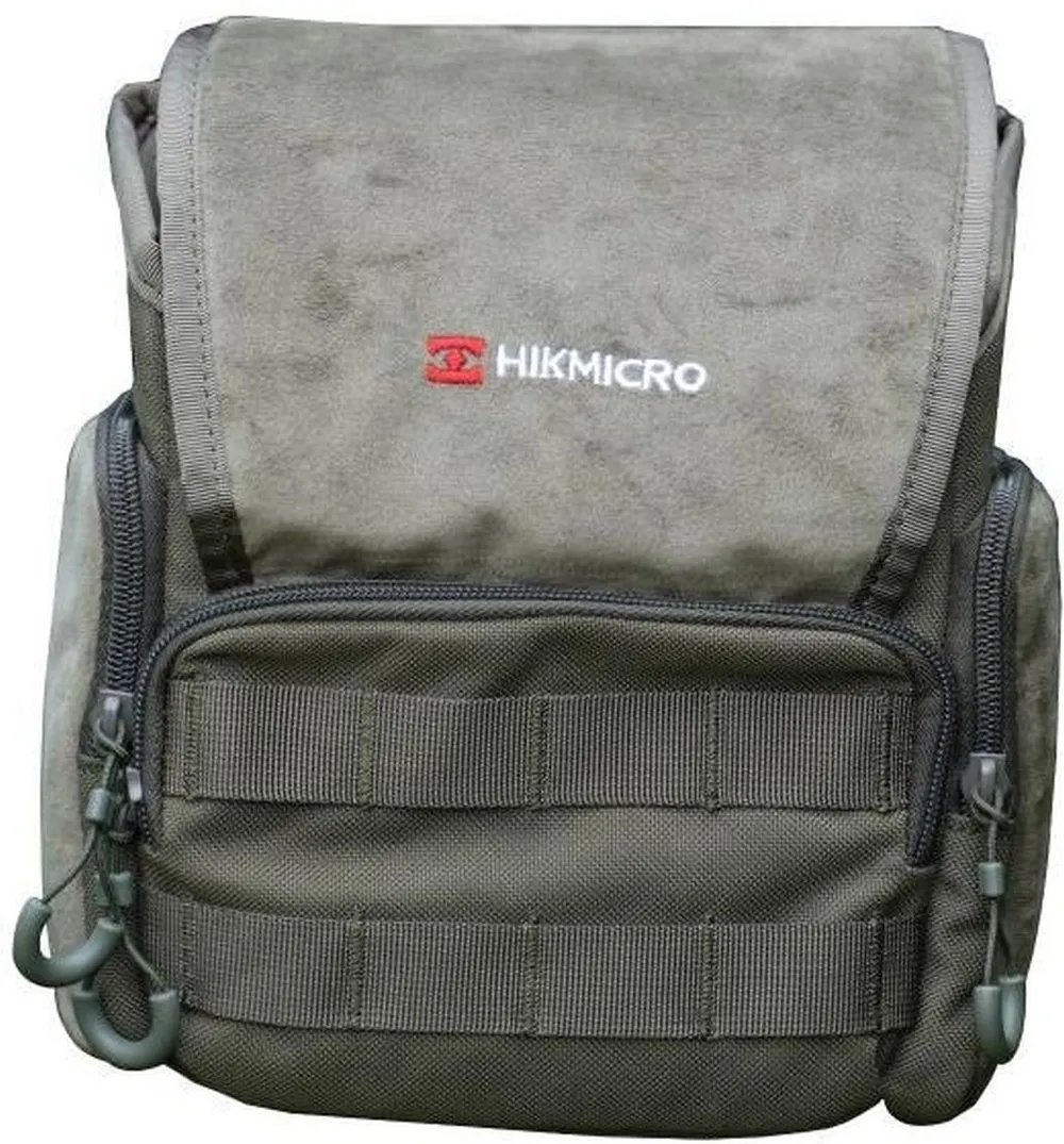 Hikmicro Binocular-Tragetasche für Habrok Geräte