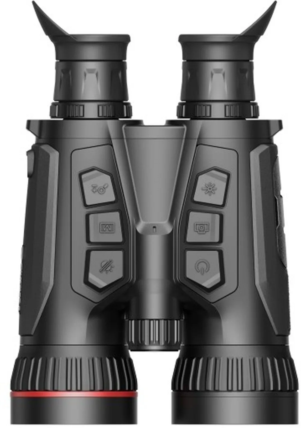 Hikmicro Binocular Habrok Pro HX60LS