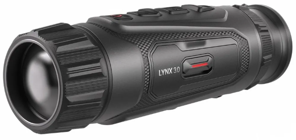Hikmicro Monokular Lynx LQ35 3.0