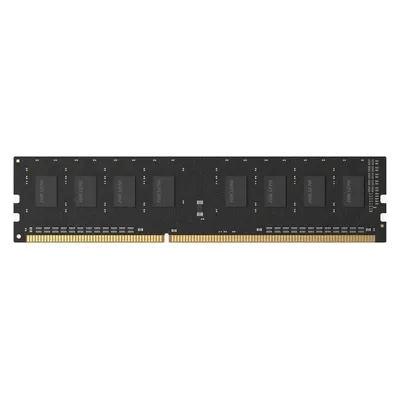 Hiksemi HS-Udimm-HIKER (1 x 8GB, 2666 MHz, DDR4-RAM)