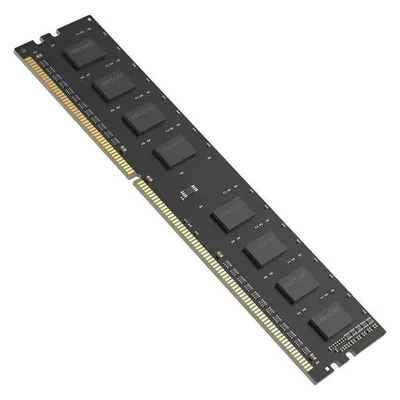 Hiksemi HS-Udimm-HIKER (1 x 16GB, 2666 MHz, DDR4-RAM)