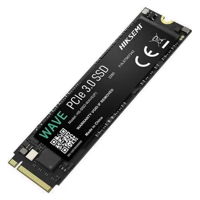 Hiksemi Wave