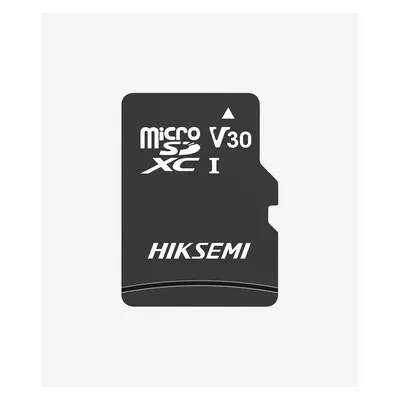 Hiksemi CARTE MEMOIRE M-SD 16G MICRO SDHC - SERIE C1 AVEC ADAPTATEUR 92MB/s 10M