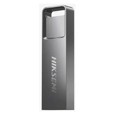 Hiksemi Hikvision Pendrive - BLADE, 32GB, USB3.2,Ezüst