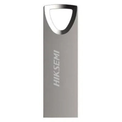 Hiksemi CLE USB 16 GB Série M200 U3 USB3.0 30-80MB/s 15-25MB/s Coloris Métal