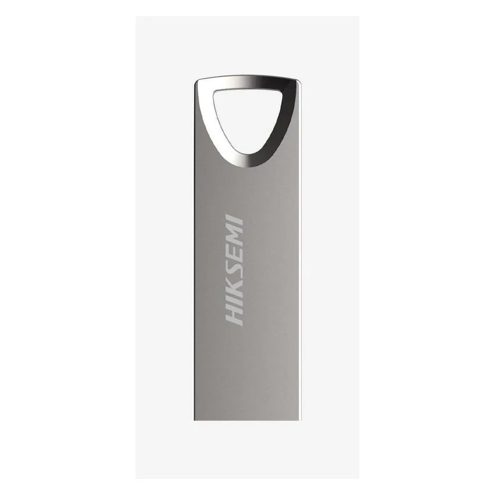 Hiksemi Flash Disk 64GB Classic, USB 2.0 (R:10-20 MB/s, W:3-10 MB/s)