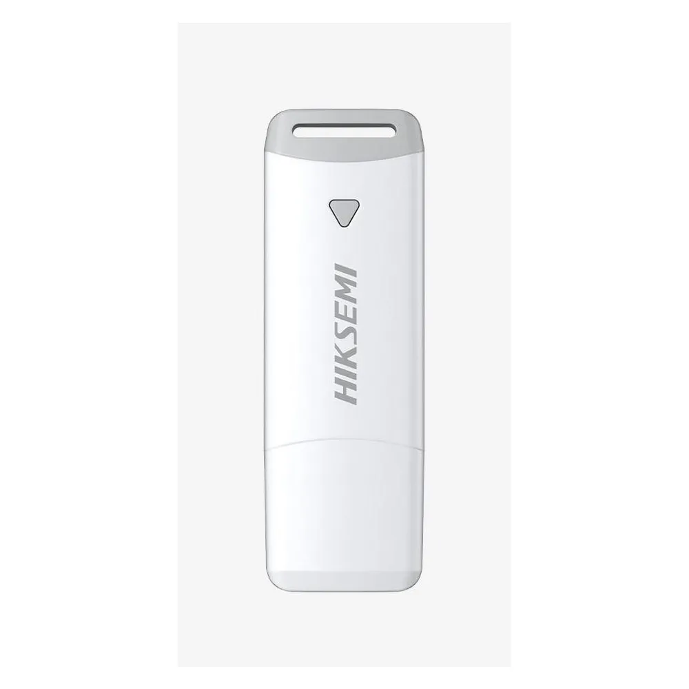 Hiksemi Flash Disk 128GB Cap, USB 3.2 (R:30-120 MB/s, W:15-45 MB/s)