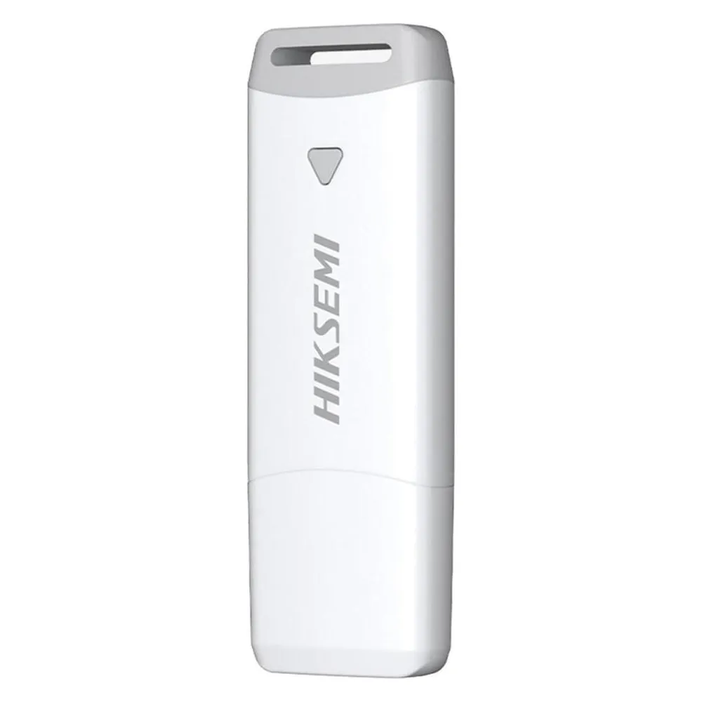 Hiksemi Flash Disk 64GB Cap, USB 3.2 (R:30-120 MB/s, W:15-45 MB/s)