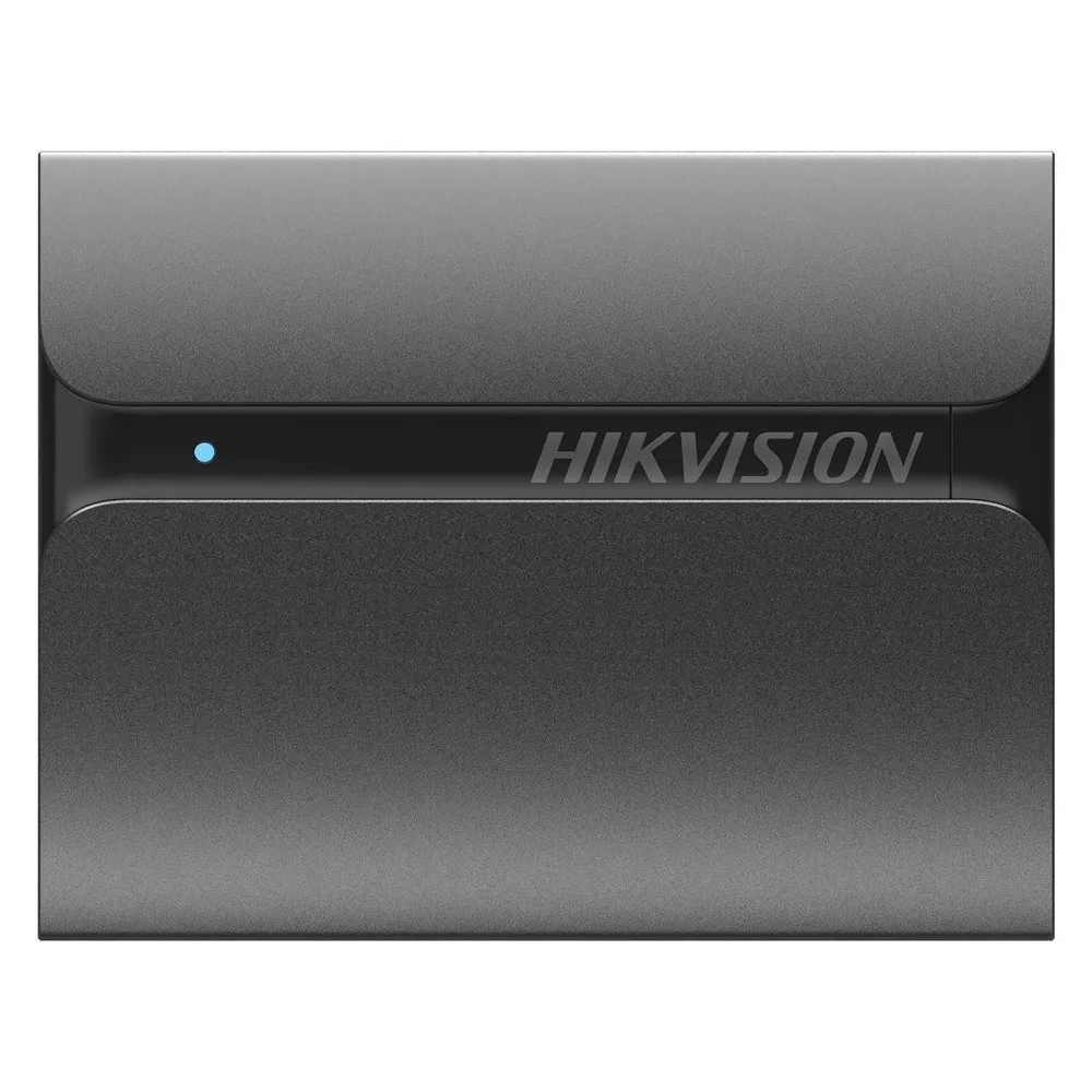 Hiksemi SSD Externe Black T300S 2TO USB 3.2 Type C 500/560 MB/s