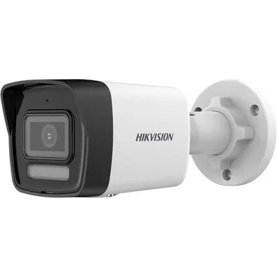 Überwachungskamera Hikvision DS-2CD1061G2-LIU 6MP Nachtsicht Außen Mikrofon