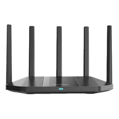 Router Hikvision DS-3WR30X Wi-Fi 6 Dual-Band 3000 Mbps 4 Ports MU-MIMO