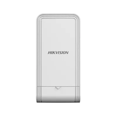 WLAN-Bridge Hikvision CPE 5 km 5 GHz 867 Mbps IP55 Weiß