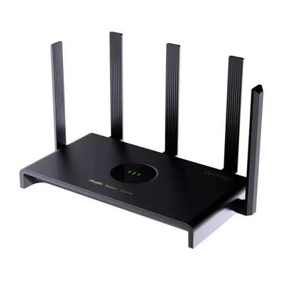 WLAN-Router Hikvision RG-EW3000GX PRO WiFi 6 Dual-Band 3000Mbps 4x Ports Gaming QoS