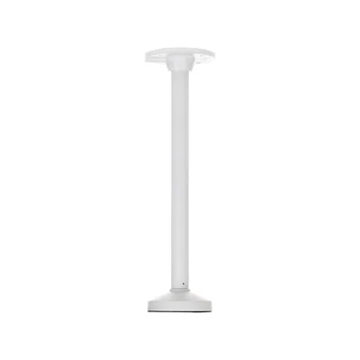 Hikvision DS-1271ZJ-140 Universal-Deckenhalterung aus weißem Aluminium, 56,5 cm, 4,5 kg