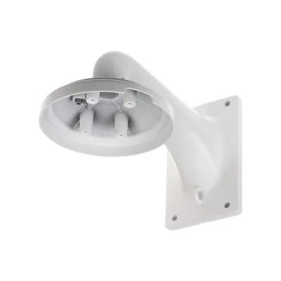 Hikvision DS-1605ZJ Aluminium-Kamerahalterung, Innen-/Außenbereich, Tragkraft 5 kg, Dome-kompatibel