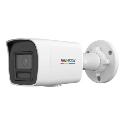 Überwachungskamera Hikvision DS-2CD1047G2H-LIU 2K Nachtsicht Außen KI-Audio