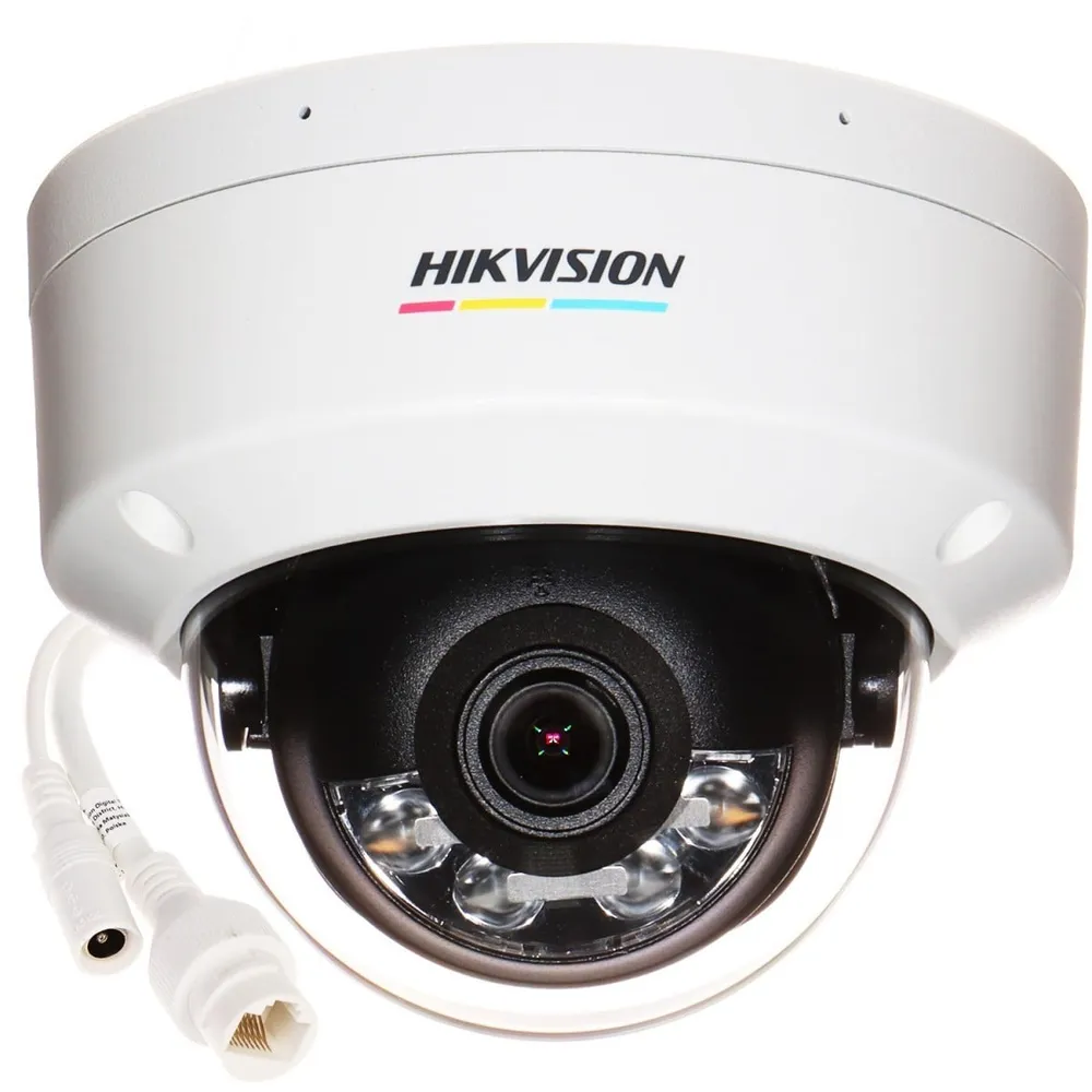 Hikvision Kamera IP DS-2CD1147G2H-LIU(2.8mm)