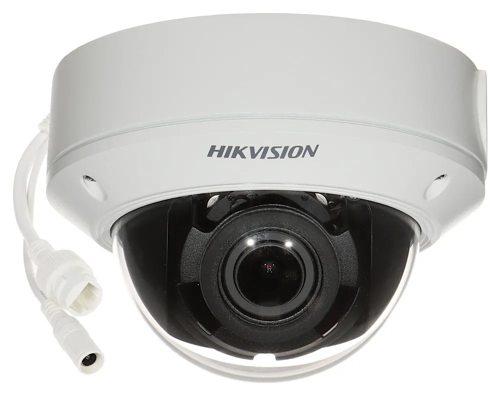 Hikvision DS-2CD1743G2-IZ(2.8-12mm) Dome 4MP 1er Serie