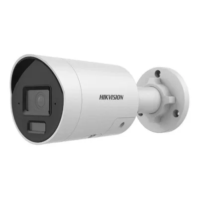 Überwachungskamera Hikvision DS-2CD2043G2-LI2U 4MP Nachtsicht Außen KI-Erkennung Zwei-Wege-Audio