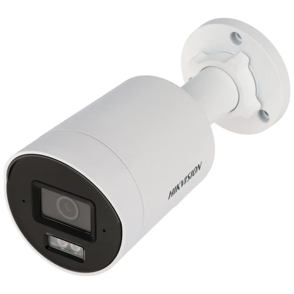 Hikvision DS-2CD2046G2H-I2U/SL(2.8mm)(eF) Bullet 4MP Easy IP 4.0