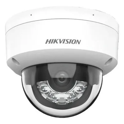Überwachungskamera Hikvision DS-2CD2143G2-LIS2U 2K Nachtsicht Innen und Außen KI-Alarm
