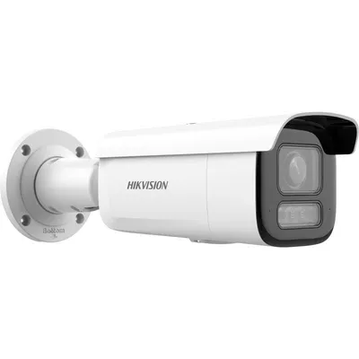 Überwachungskamera Hikvision DS-2CD2663G2-LIZS2U 6MP Nachtsicht Innen und Außen KI und Alarm