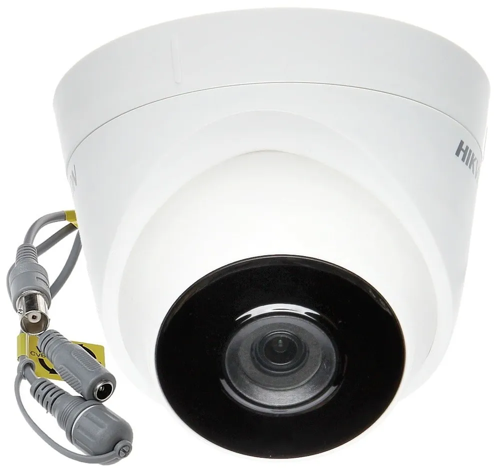 Hikvision HD TVI Turret DS-2CE56D0T-IT3F2.8mmC 2MP