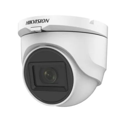 Hikvision IP-Kamera DS-2CE76D0T-ITMF 2MP 2,8mm Full HD Outdoor IR 30m IP67