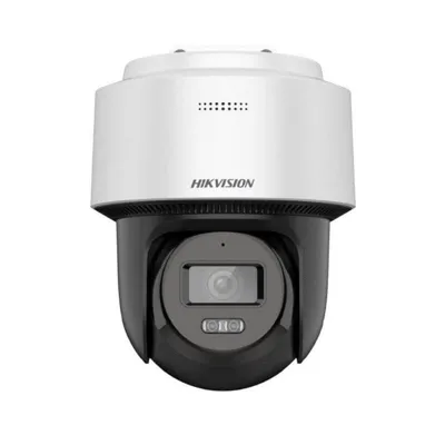Überwachungskamera Hikvision DS-2DE2C400MWG-E 4MP Nachtsicht Außen KI Zwei-Wege-Audio