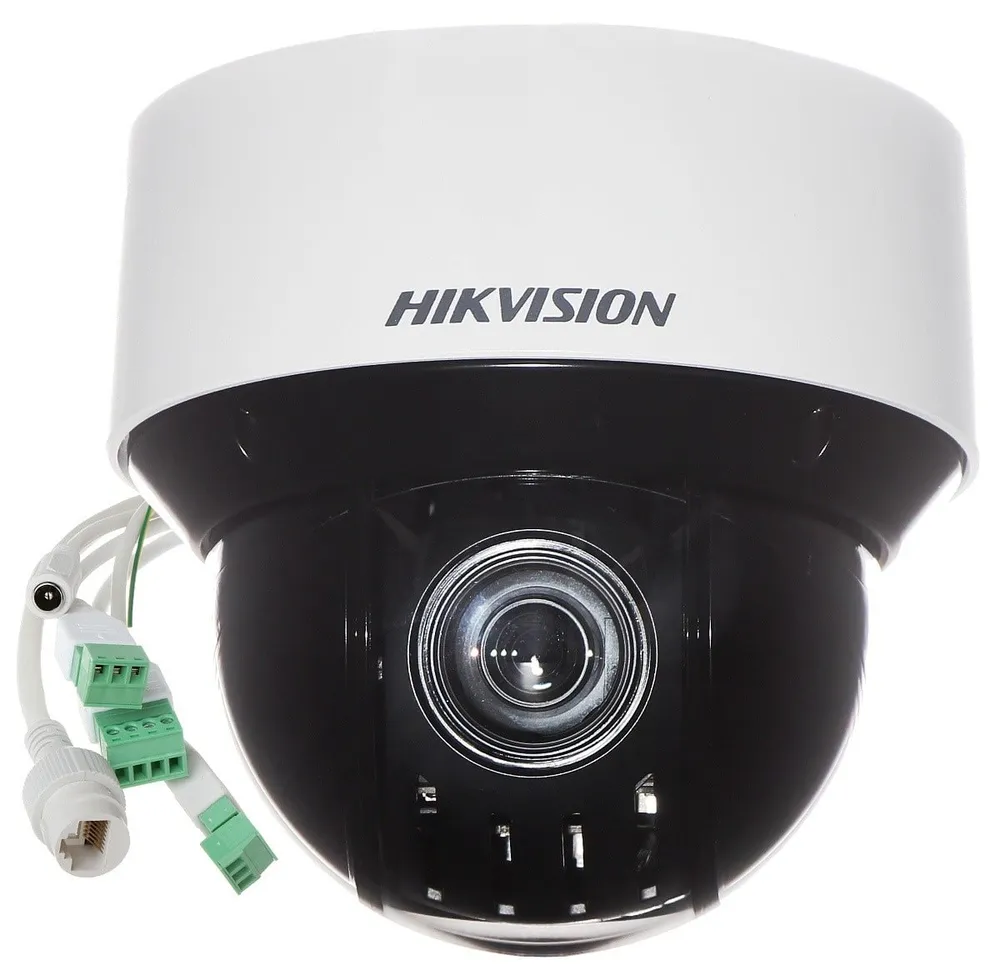 Hikvision DS-2DE4A225IWG-E