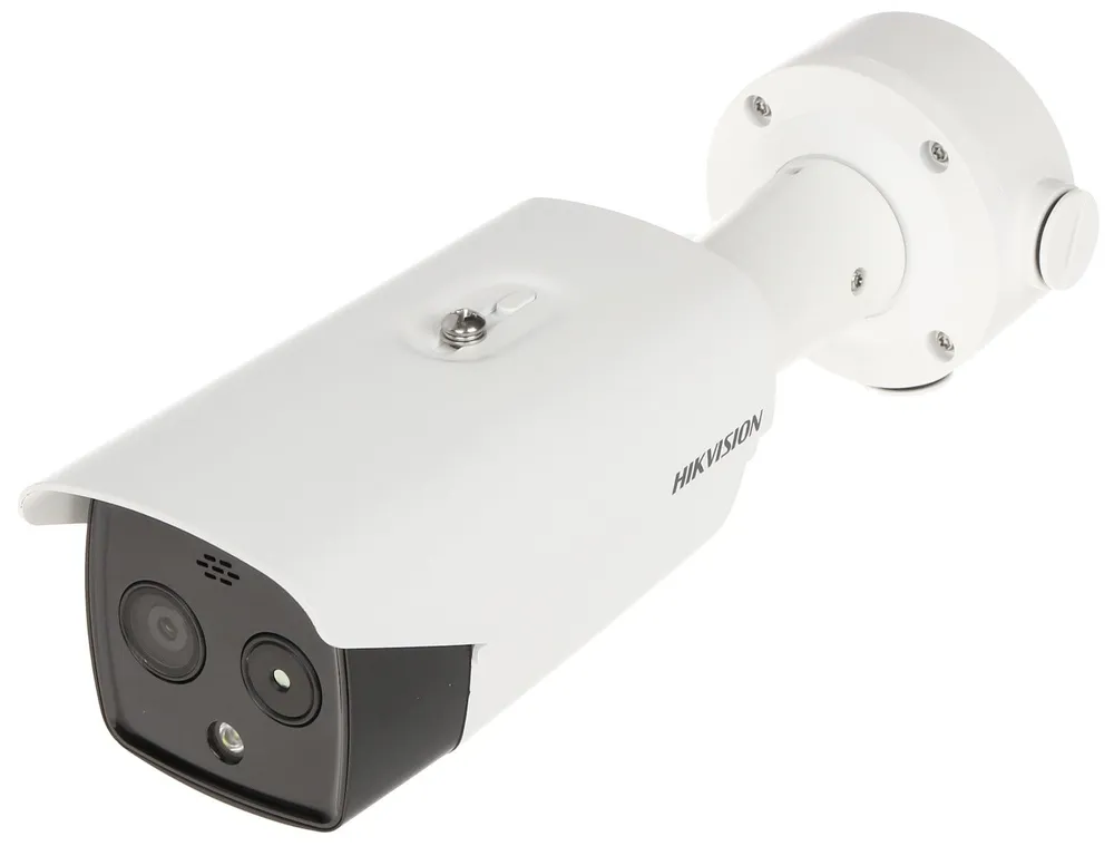 Hikvision DS-2TD2617-10/QA