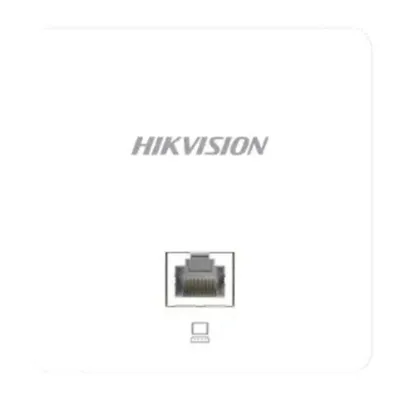 WLAN-Zugangspunkt Hikvision DS-3WAP521-SI Dual-Band 1200 Mbit/s PoE