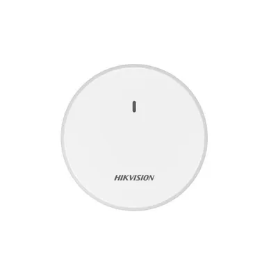 WLAN-Zugangspunkt Hikvision DS-3WAP522-SI Dual-Band 1200 Mbps PoE