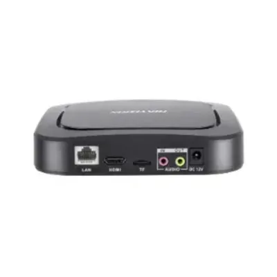 Server Hikvision DS-D60E-B Cortex-A17 4 Kerne 2GB 16GB WiFi Bluetooth