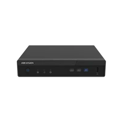 Prozessor Hikvision DS-DT60C-01HI06NO 60 Hz 8 bit 1920 x 1200 Schwarz 1U