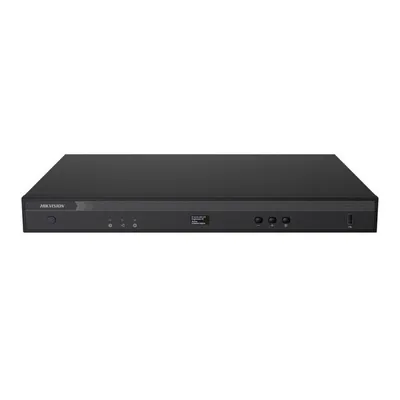 Videoprozessor Hikvision DS-DT60V-03HDI20NO/U OLED 1U