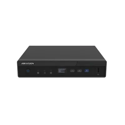 Prozessor Hikvision DS-DT60V-03HI06NO OLED 1U 60 Hz 8 bit RGB 4:4:4