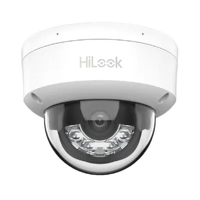 Überwachungskamera Hikvision IPC-D140HA-LU 4MP Nachtsicht Außen PoE IP67