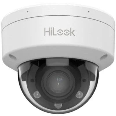 Überwachungskamera Hikvision Hilook IPC-D640HA-LZU 4MP Nachtsicht Außen KI-Erkennung