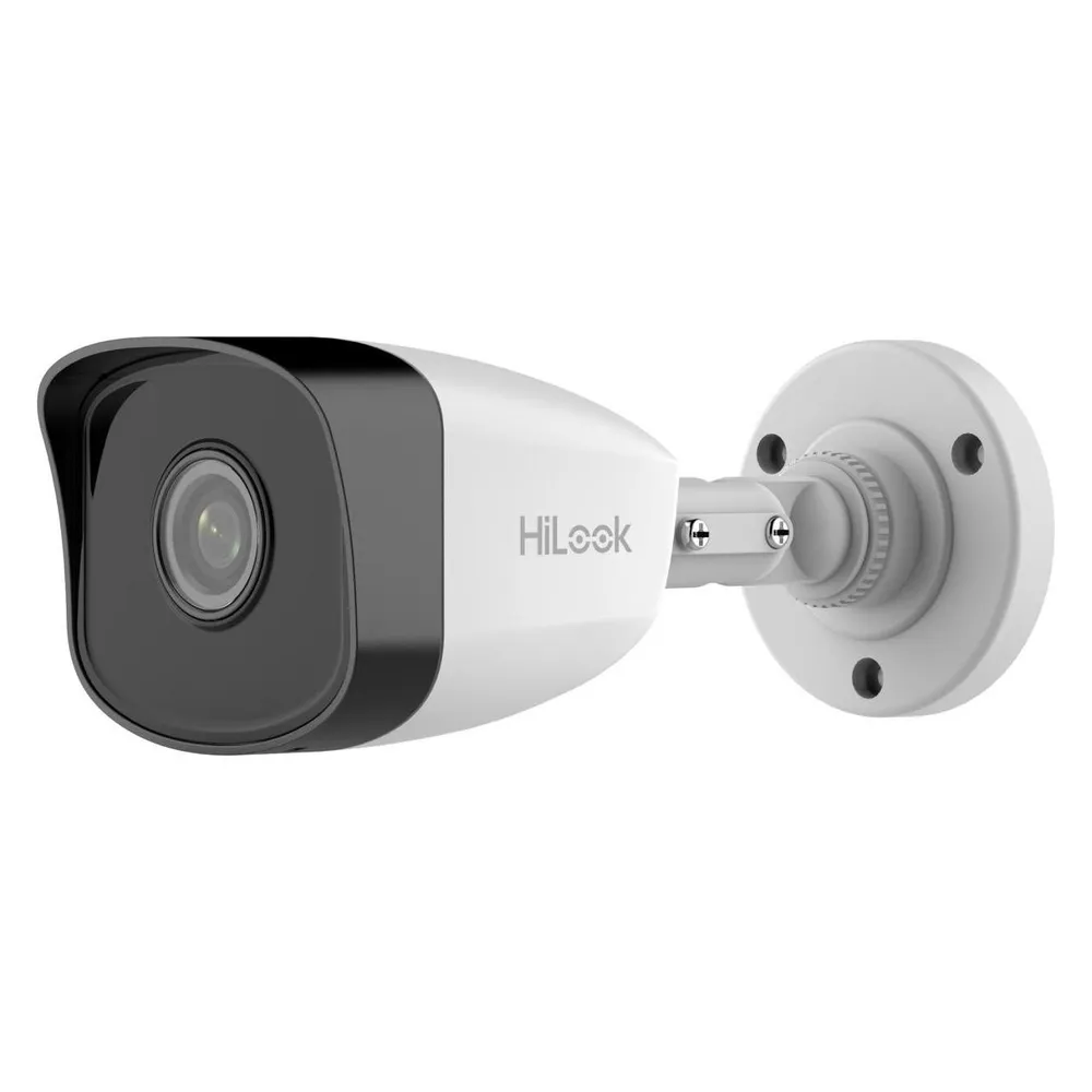 HiLook IP Kamera IPCAM-B5 Weiss
