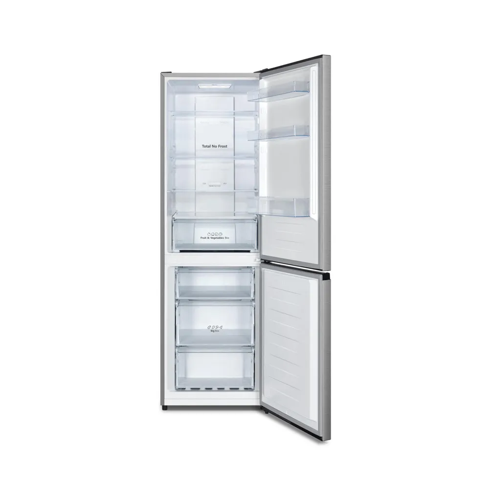 RB390N4BCC Kühl-Gefrier-Kombination