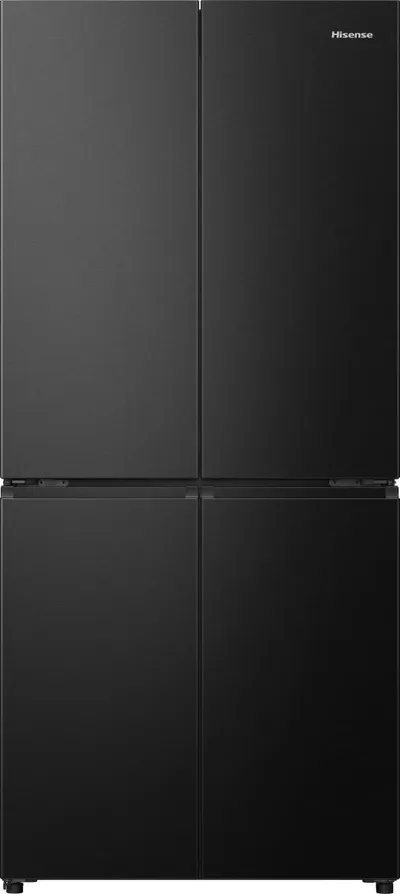 RQ5P470SAFD Kühl-Gefrier-Kombination