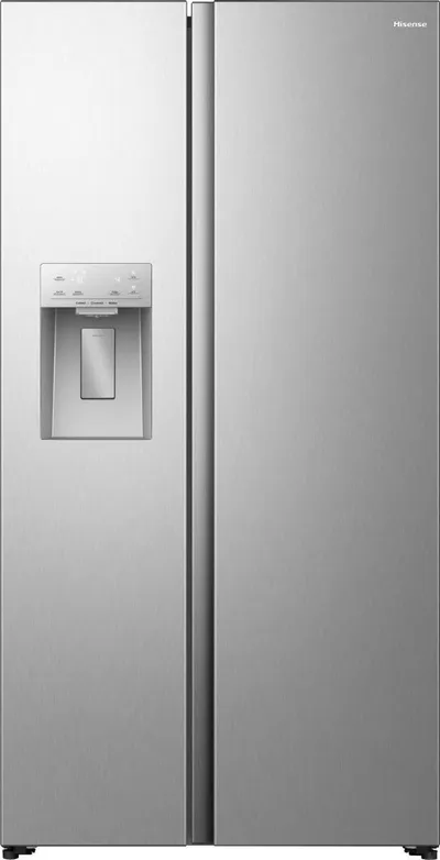RS5P528STIE Kühl-Gefrier-Kombination