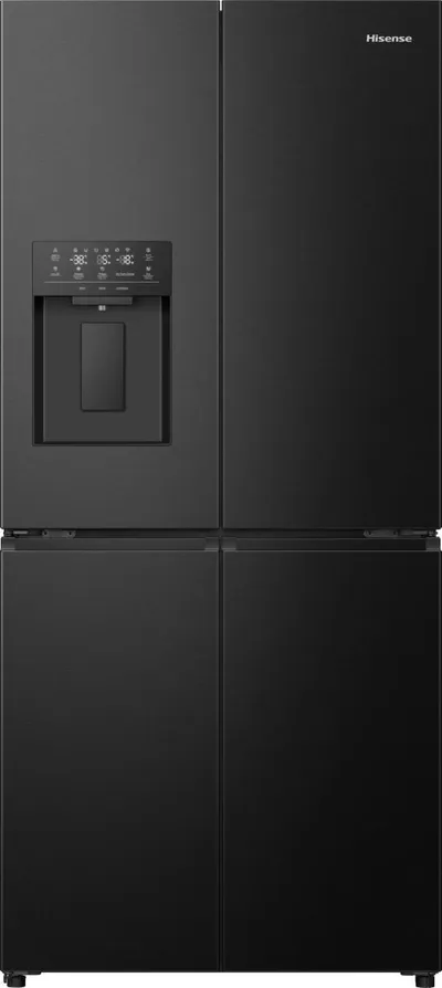 RQ5P470SYFD Kühl-Gefrier-Kombination