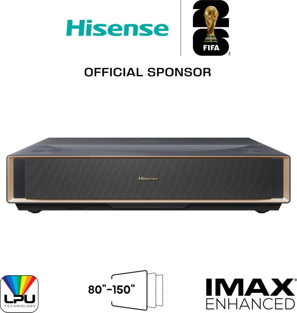 Hisense PT1 (2026)