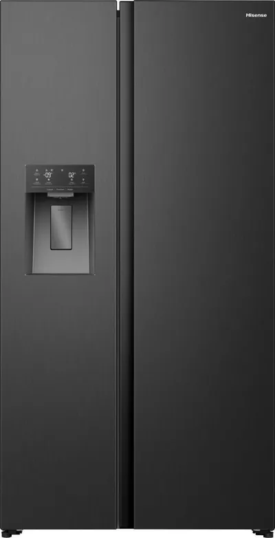 RS5P528STFE Kühl-Gefrier-Kombination