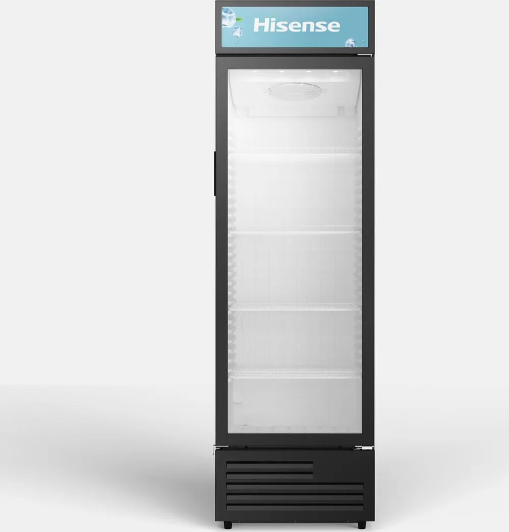 CPC381N7ABD Getränkekühlschrank