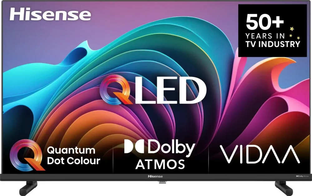 32A5NQ QLED TV