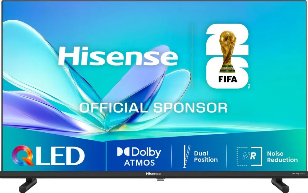 32A5Q QLED TV